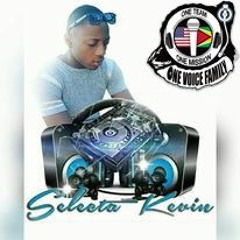 Selector kevin freestyle dancehall mixtape