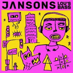 Lou's Bass (Clip)