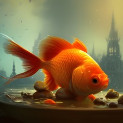 Goldfish - With CaZBO