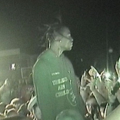 I KN0W [TRAVIS SCOTT REMIX]