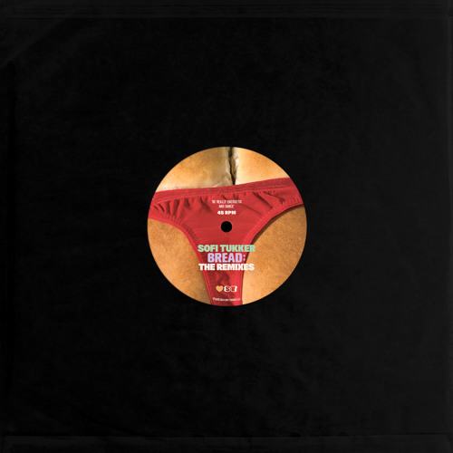 Bread (Odd Mob Remix)