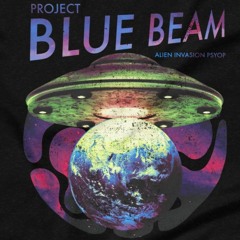 Leafs - Project Blue Beam