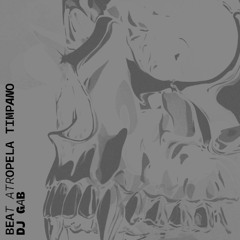 BEAT ATROPELA TIMPANO (DJ GAB)