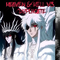 Heaven & Hell V3