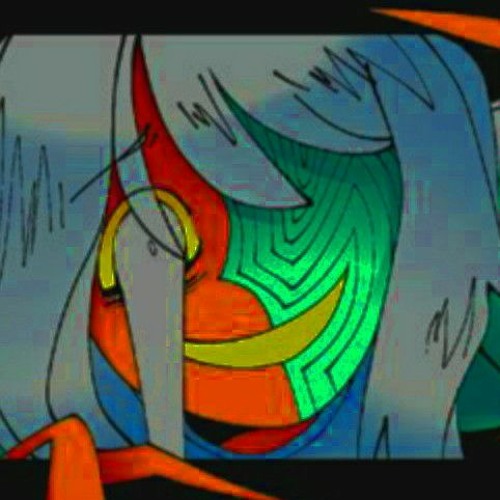 Chelovek - GHOST(daycore)