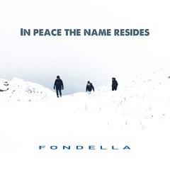 In Peace The Name Resides