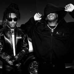 Shoota x Vampire Hour Mashup by anasssippinlean