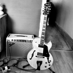 Wildfires -SAULT- (Cover/ instrumental)