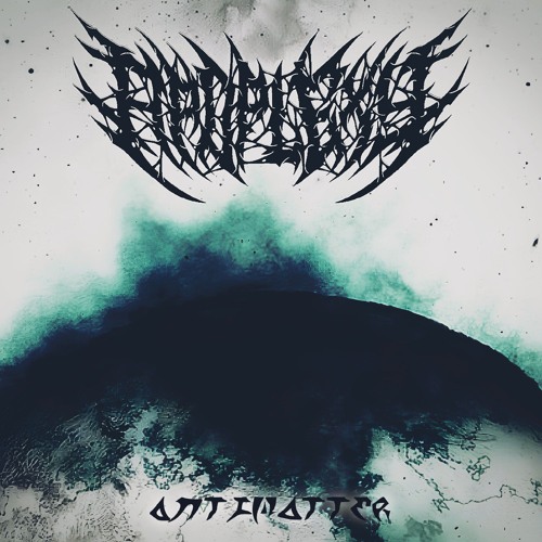 Antimatter