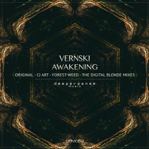 Awakening (Original Mix)