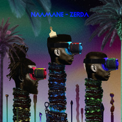 Zerda (Moroccan Vibe Mix)