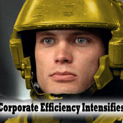 Epic Corporate Efficiency