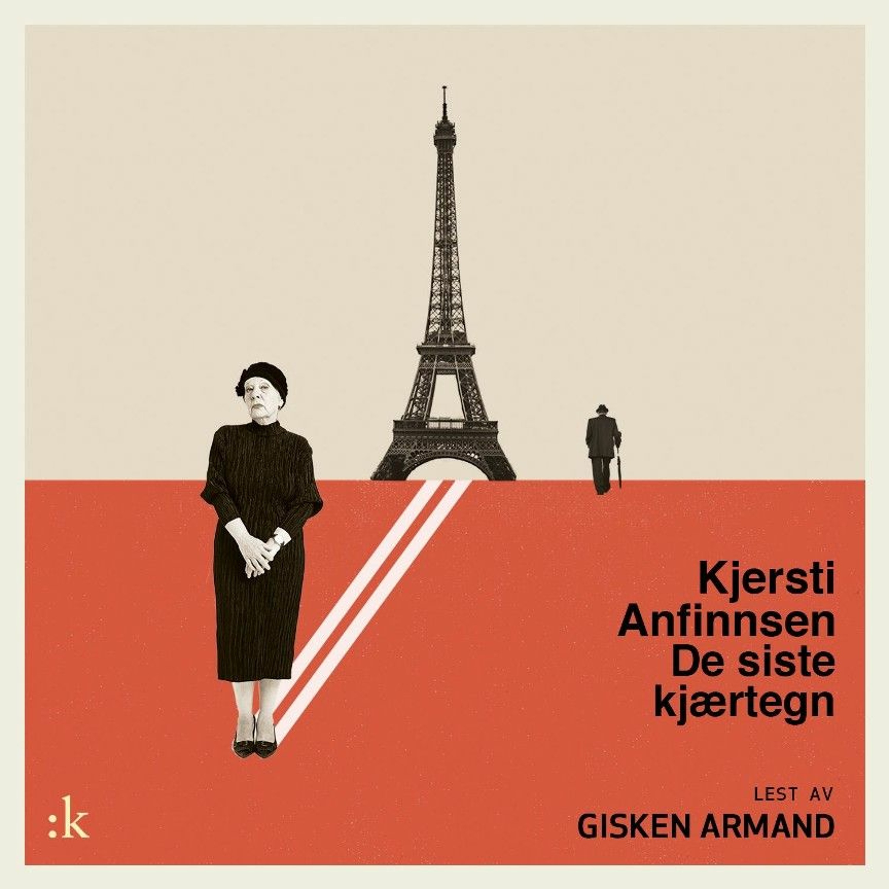 Kolon forlag - podkast for ny litteratur