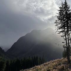 There is a Storm in the Castle