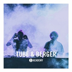 Toolroom Trademark Series: Tube & Berger