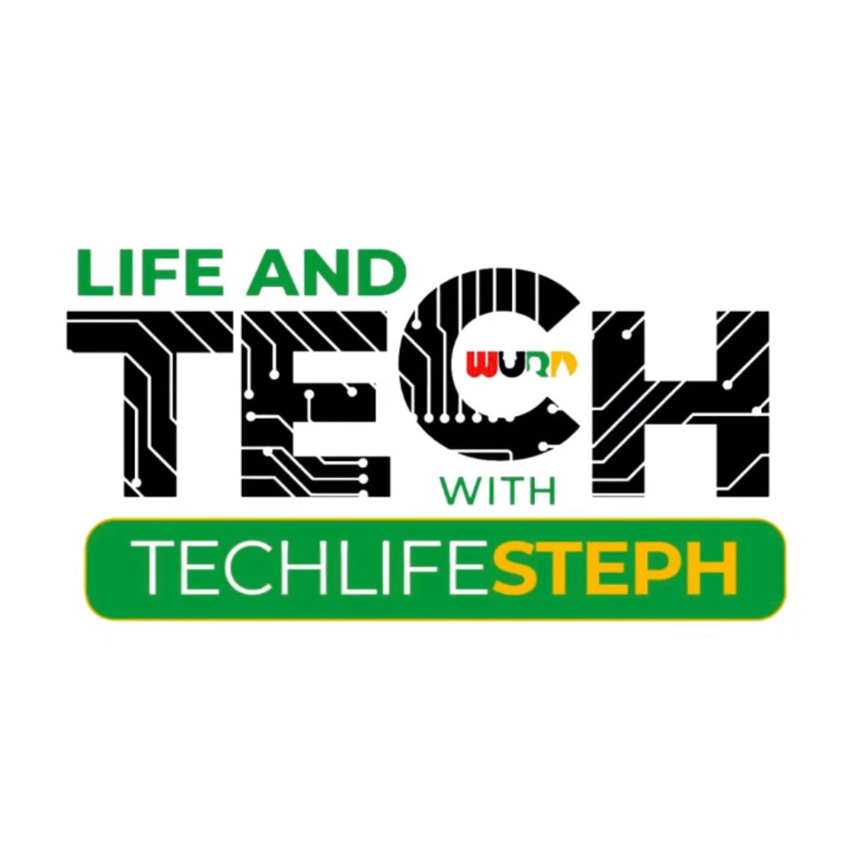 Community Calendar 7/12 - Life & Tech w/ Tech Life Steph - 7.12.26 episode artwork