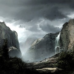 Mountain Pass