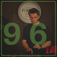 CUERVO SELECTS - PODCAST SERIES