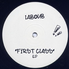 Laboub - Break It