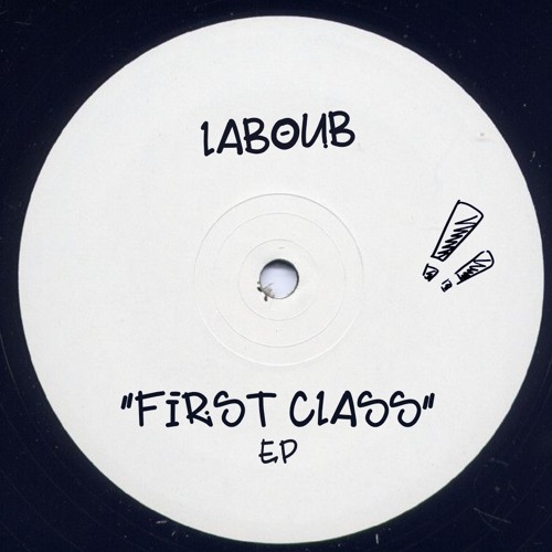 Laboub - Acid80's