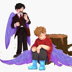 elybeatmaker & Grian - Mumbo AFK (Supercharged Symphonic Instrumental)