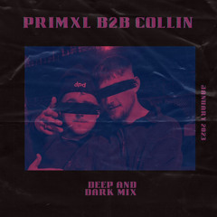 PRIXML B2B COLLIN Deep & Dark Mix