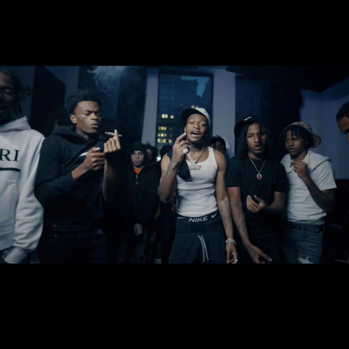 HEARD ABT ME (feat. Sdot Go)
