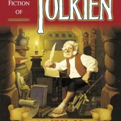 [READ] [EBOOK EPUB KINDLE PDF] Master of Middle-Earth: The Fiction of J.R.R. Tolkien