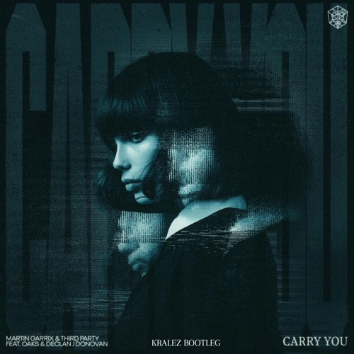 Martin Garrix & Third Party - Carry You (Kralez Hardstyle Bootleg)