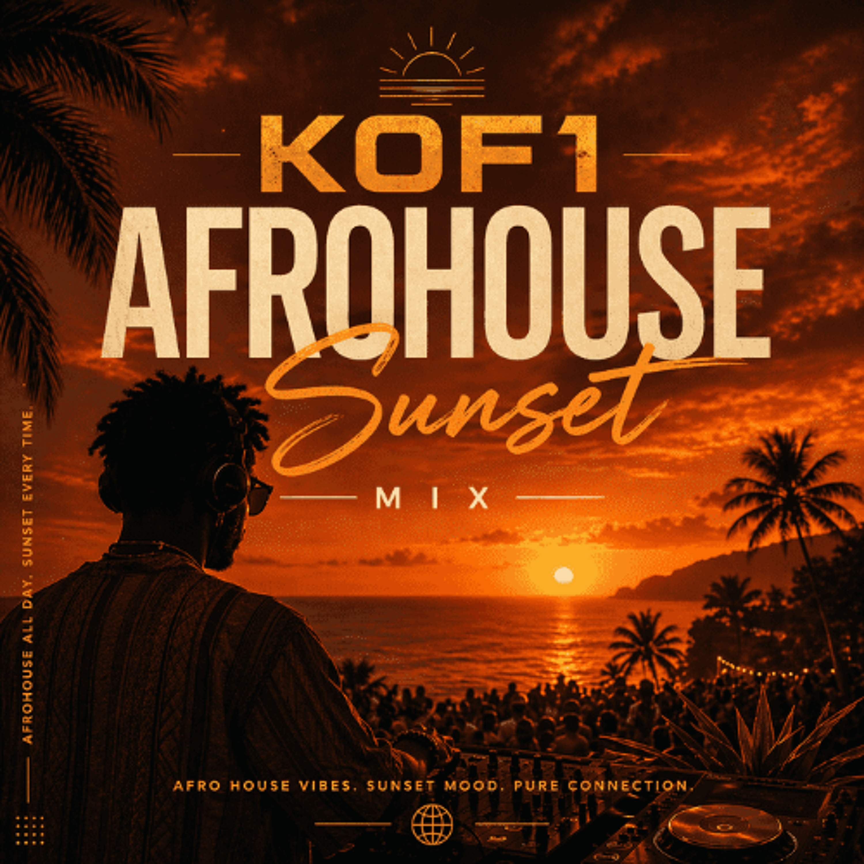 K0F1 - Sunset Ceremony 2 episode artwork