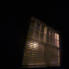 A long forgotten night