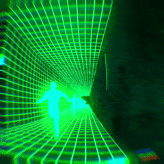 SINAL WOW - I AM ALIEN | DJ RAFZØ