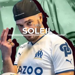 Jul Type Beat | "Soleil" | (Prod. Instru rap)