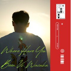 Where Have You Been Vs. Wacuka (Boa Noa Mash-Up)(Filtered & Pitch -1 For Copyright)