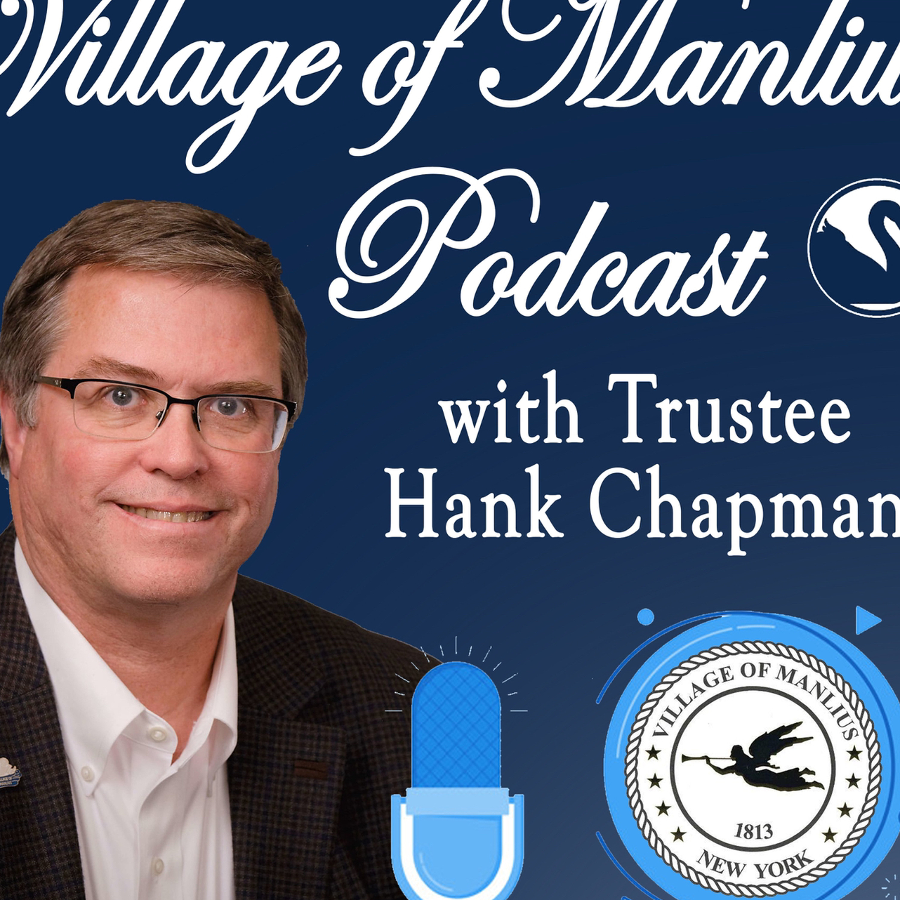 Village of Manlius Podcast