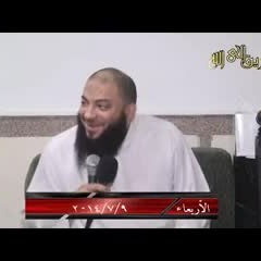 شرح آيات الجزء الثاني عشر .. #سلسلة_ختمة_تعارف .. د . حازم شومان