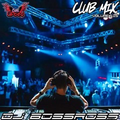 Club Mix #115 - Best of Tech House