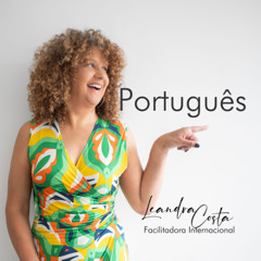 Leandra Costa em Português