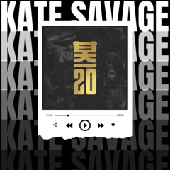 SHOGUN AUDIO: 20 YEARS