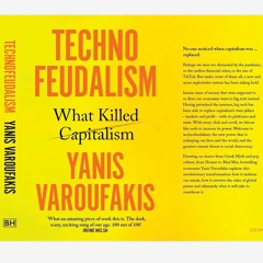 TECHNOFEUDALISM - Audiobook Preface