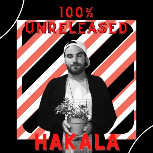 [[100% unreleased originals mix]] coming 2021!