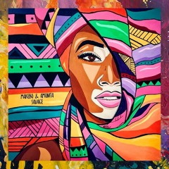 Makebo Amonita - Savage