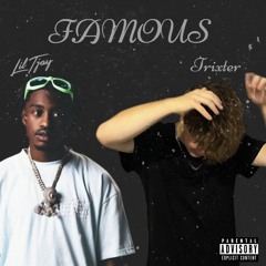 Famous (feat. Lil Tjay)