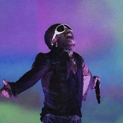 Party With The Demons V2 (non rock) - Lil Uzi