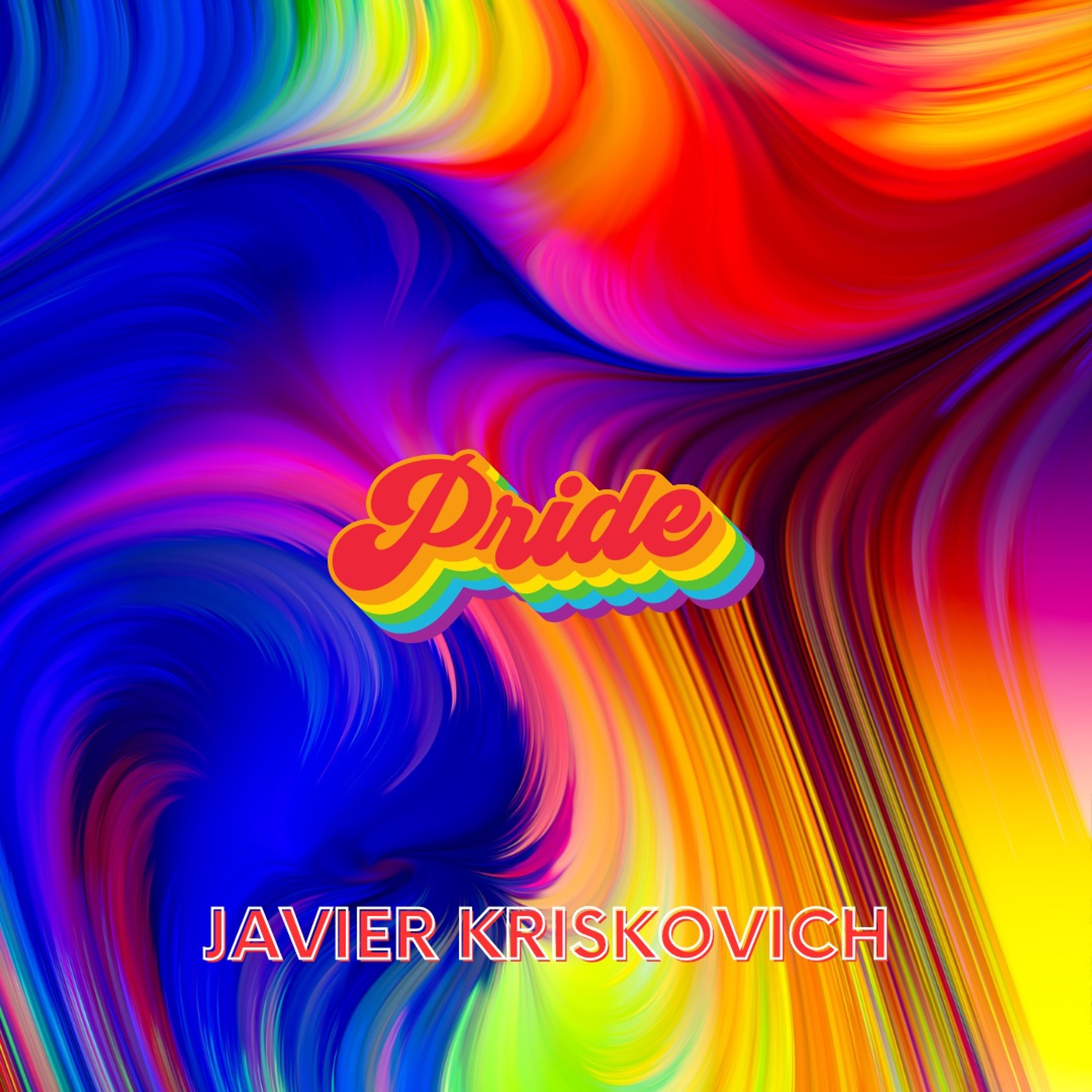 Kris Rave