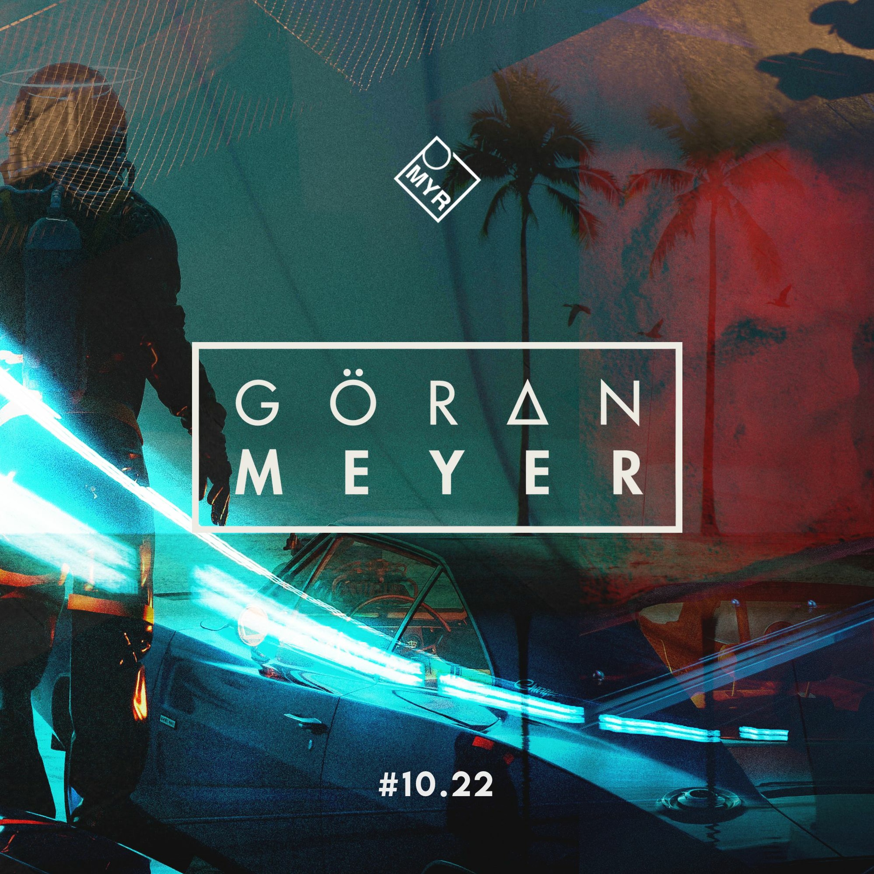 Monthly Episode | hosted by Goeran Meyer