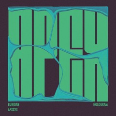 Buridan - Hologram
