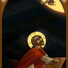 3rd Hour Gospel English Pascha Monday Eve