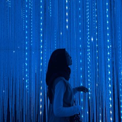 Di Akhir Perang - Nadin Amizah (Short Cover)