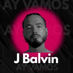 J Balvin - BOBO (Vladof DJ x NICK Remix)